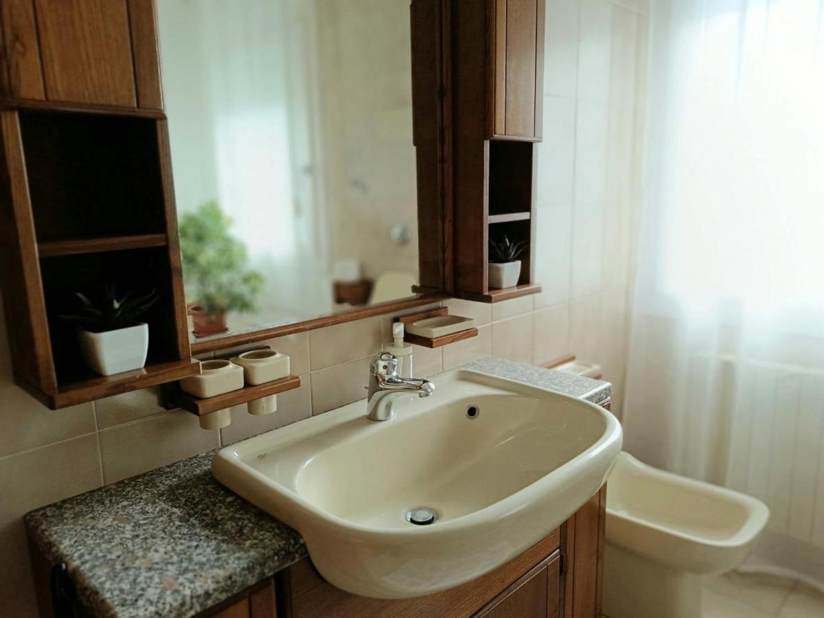 Niko Casa - 3 Bedroom Townhouse Ceggia Extérieur photo