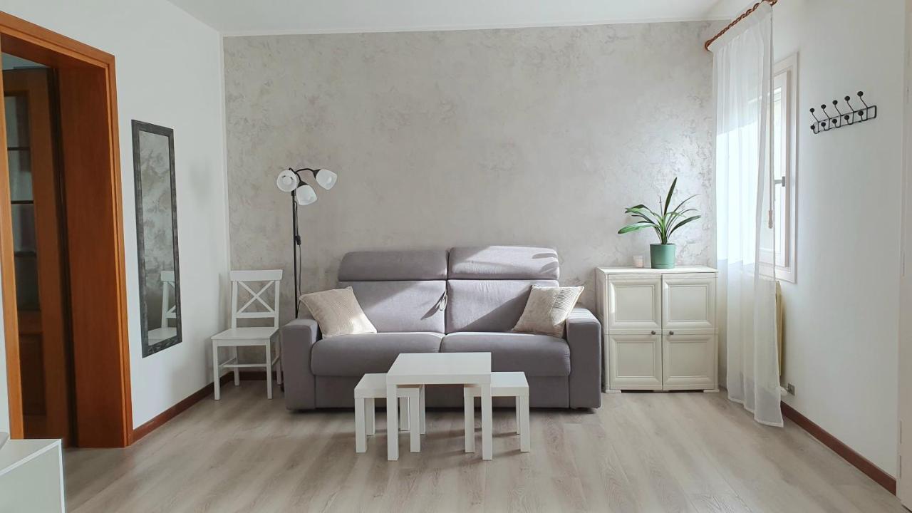 Niko Casa - 3 Bedroom Townhouse Ceggia Extérieur photo