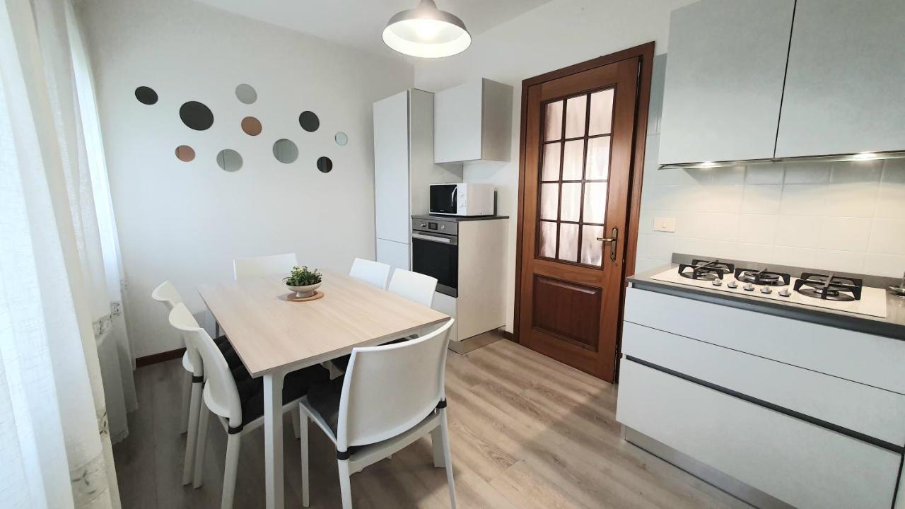 Niko Casa - 3 Bedroom Townhouse Ceggia Extérieur photo