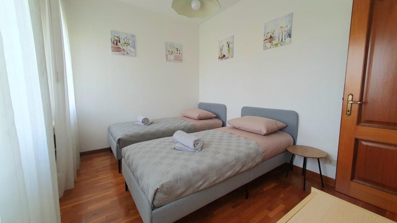 Niko Casa - 3 Bedroom Townhouse Ceggia Extérieur photo