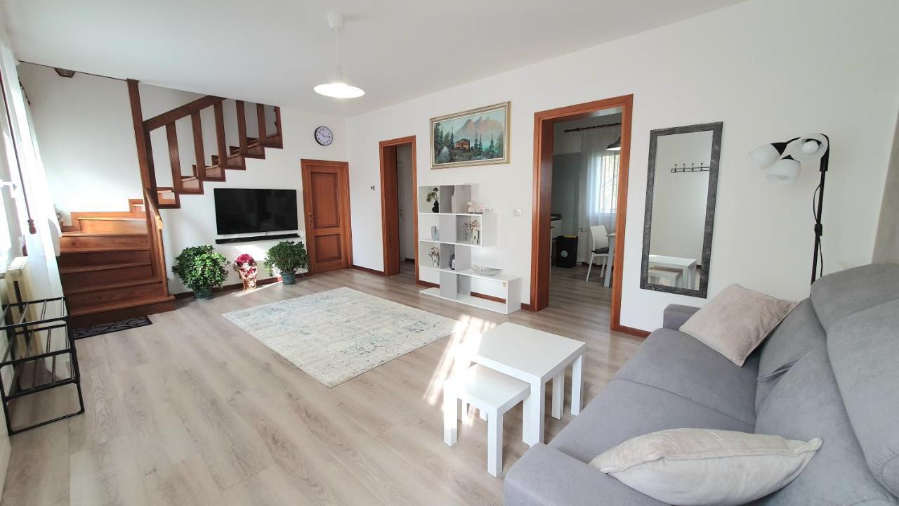 Niko Casa - 3 Bedroom Townhouse Ceggia Extérieur photo
