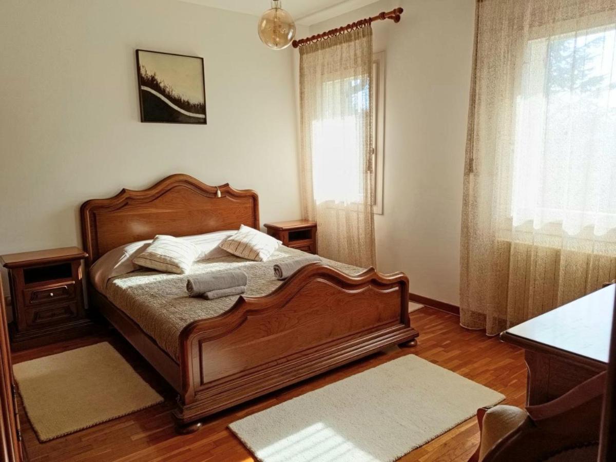 Niko Casa - 3 Bedroom Townhouse Ceggia Extérieur photo