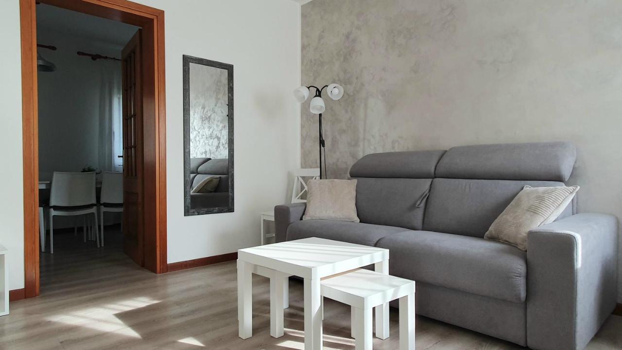 Niko Casa - 3 Bedroom Townhouse Ceggia Extérieur photo