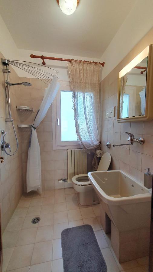 Niko Casa - 3 Bedroom Townhouse Ceggia Extérieur photo