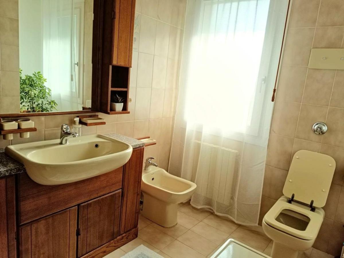 Niko Casa - 3 Bedroom Townhouse Ceggia Extérieur photo