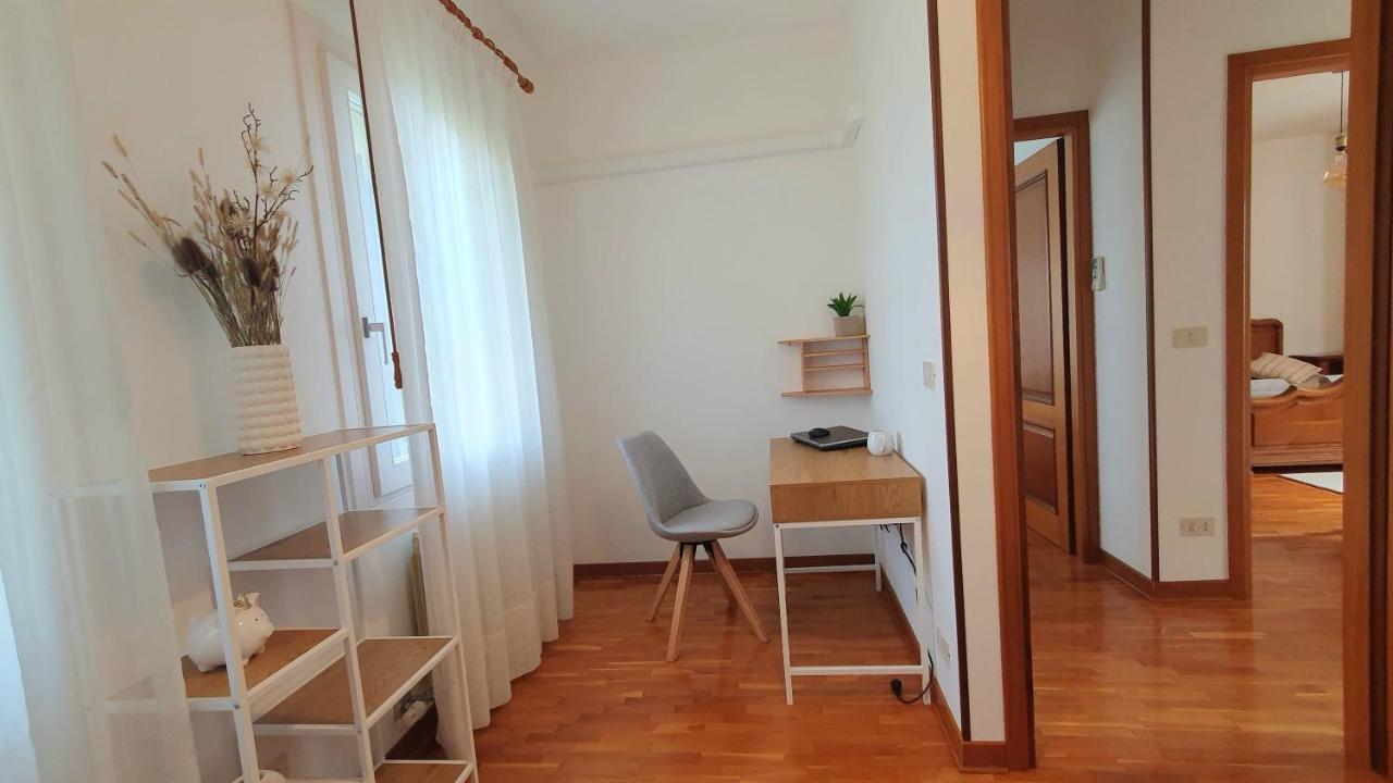 Niko Casa - 3 Bedroom Townhouse Ceggia Extérieur photo