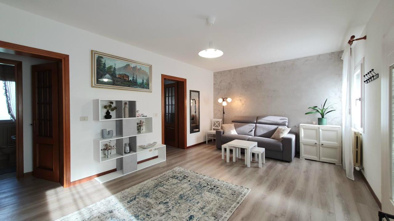 Niko Casa - 3 Bedroom Townhouse Ceggia Extérieur photo