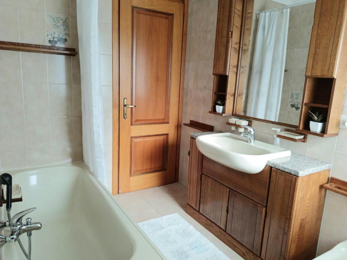 Niko Casa - 3 Bedroom Townhouse Ceggia Extérieur photo