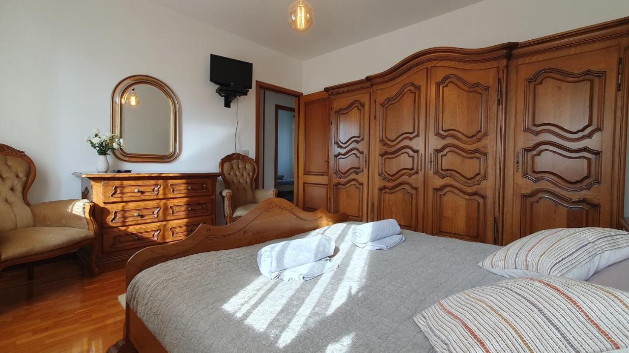 Niko Casa - 3 Bedroom Townhouse Ceggia Extérieur photo